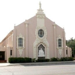 St. Anne Parish, Beaumont, Texas, United States