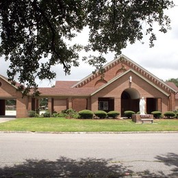 St. Catherine of Siena Parish, Port Arthur, Texas, United States