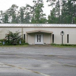 Holy Spirit Mission, Kountze, Texas, United States