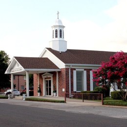 St. Therese the Little Flower of Jesus Parish, Port Arthur, Texas, United States