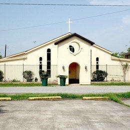 Cristo Rey Parish, Beaumont, Texas, United States