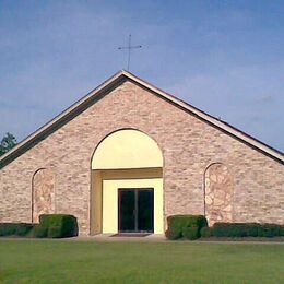 St. Martin de Porres Mission, Beaumont, Texas, United States