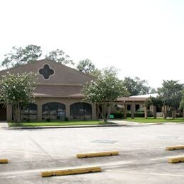 St. Pius X Parish, Beaumont, Texas, United States