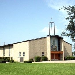 Our Mother of Mercy Parish, Beaumont, Texas, United States