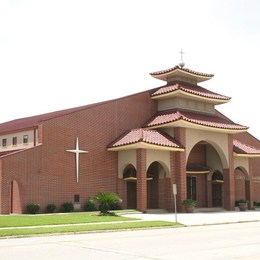 Queen of Vietnam Parish, Port Arthur, Texas, United States