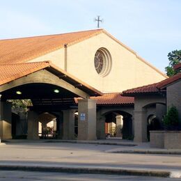 St. Jude Thaddeus Parish, Beaumont, Texas, United States