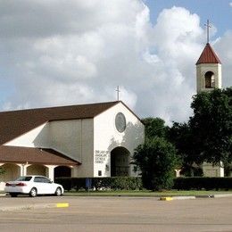 Our Lady of Guadalupe Parish, Port Arthur, Texas, United States