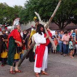 Our Lady of Guadalupe Parish, Port Arthur, Texas, United States