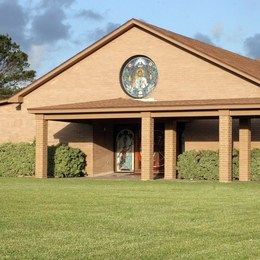 St. John the Evangelist Parish, Port Arthur, Texas, United States