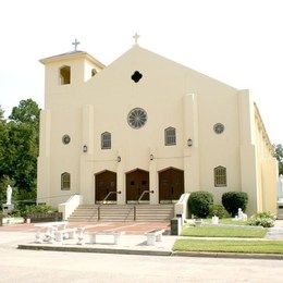 Blessed Sacrament Parish, Beaumont, Texas, United States