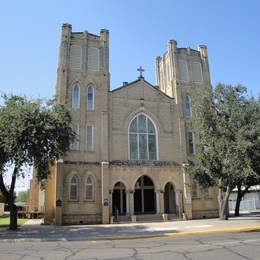 Sacred Heart Chapel 602 East Elizabeth Street