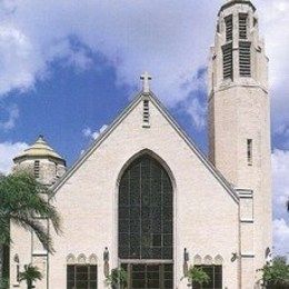 Immaculate Heart of Mary, Harlingen, Texas, United States