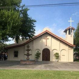 Our Lady of Good Counsel, Brownsville, Texas, United States