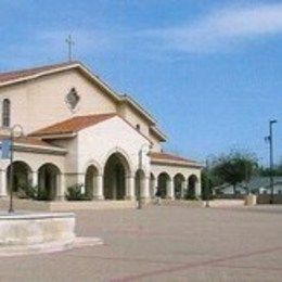 Our Lady of Sorrows, Mcallen, Texas, United States