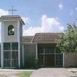 Church of the Good Shepherd, Brownsville, Texas, United States