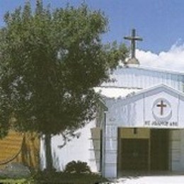 St. Joan of Arc, Weslaco, Texas, United States