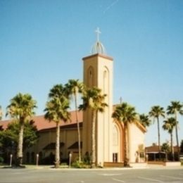 San Martin De Porres, Weslaco, Texas, United States