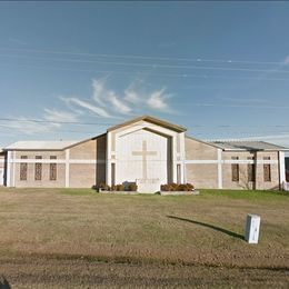 St. Jude Parish, Gun Barrel City, Texas, United States