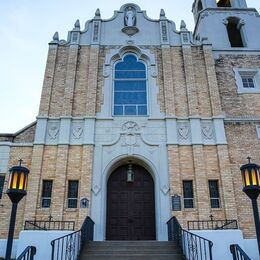 Cathedral of the Immaculate Conception, Tyler, Texas, United States