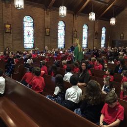 Cathedral of the Immaculate Conception, Tyler, Texas, United States