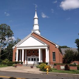 Our Lady of Mt. Carmel Church, Hamden, Connecticut, United States