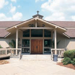 St. Elizabeth Seton Church, Rocky Hill, Connecticut, United States