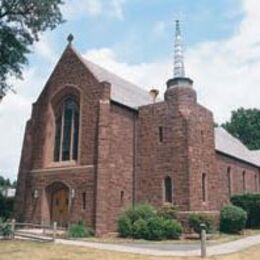 Blessed Sacrament Church, Hamden, Connecticut, United States