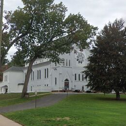 St. James Church, Manchester, Connecticut, United States