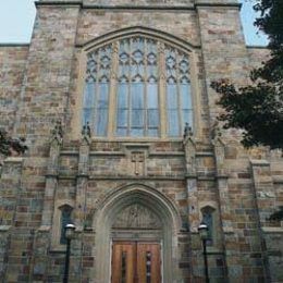 St. Brendan Church, New Haven, Connecticut, United States