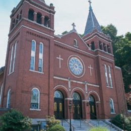 St. Gabriel Church, Windsor, Connecticut, United States