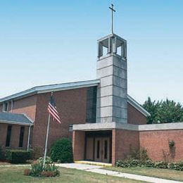 St. Clare Church, East Haven, Connecticut, United States