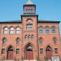 St. Joseph Church, New Britain, Connecticut, United States