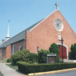 St. Mary Church, Milford, Connecticut, United States