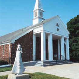 Our Lady of Loreto Church, Waterbury, Connecticut, United States