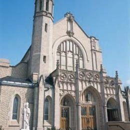 St. Boniface Church , New Haven, Connecticut, United States