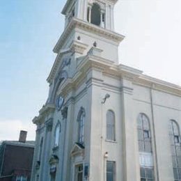 St. Michael Church, New Haven, Connecticut, United States