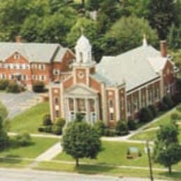 Corpus Christi Church, Wethersfield, Connecticut, United States