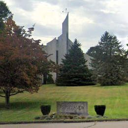 Ascension Church, Hamden, Connecticut, United States