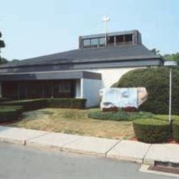 St. Frances Cabrini Church, North Haven, Connecticut, United States