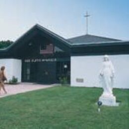 Our Lady of Peace Church, East Hartford, Connecticut, United States