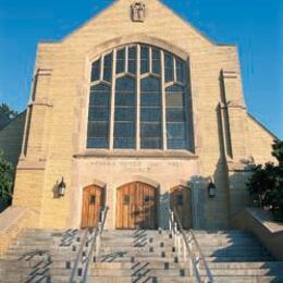 SS Peter & Paul Church, Waterbury, Connecticut, United States