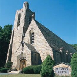 St. Patrick Church, Collinsville, Connecticut, United States