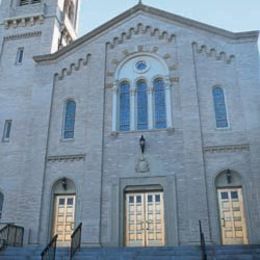 Our Lady of Mt. Carmel Church, Waterbury, Connecticut, United States