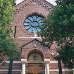 St. Andrew Church, New Britain, Connecticut, United States