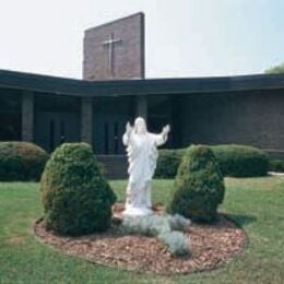 Christ the Redeemer Church, Milford, Connecticut, United States