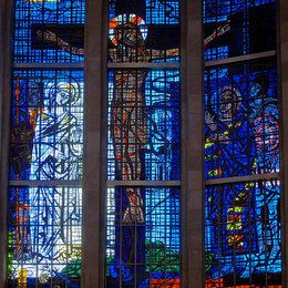 Cathedral of St. Joseph Church, Hartford, Connecticut, United States