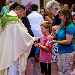 Cathedral of St. Joseph Church, Hartford, Connecticut, United States