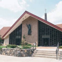 St. James Church, Rocky Hill, Connecticut, United States