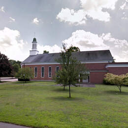 St. Aloysius Church, Plantsville, Connecticut, United States