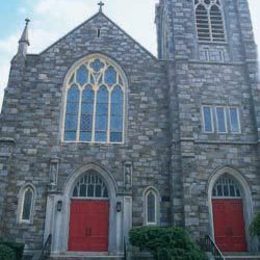 St. Aedan Church, New Haven, Connecticut, United States